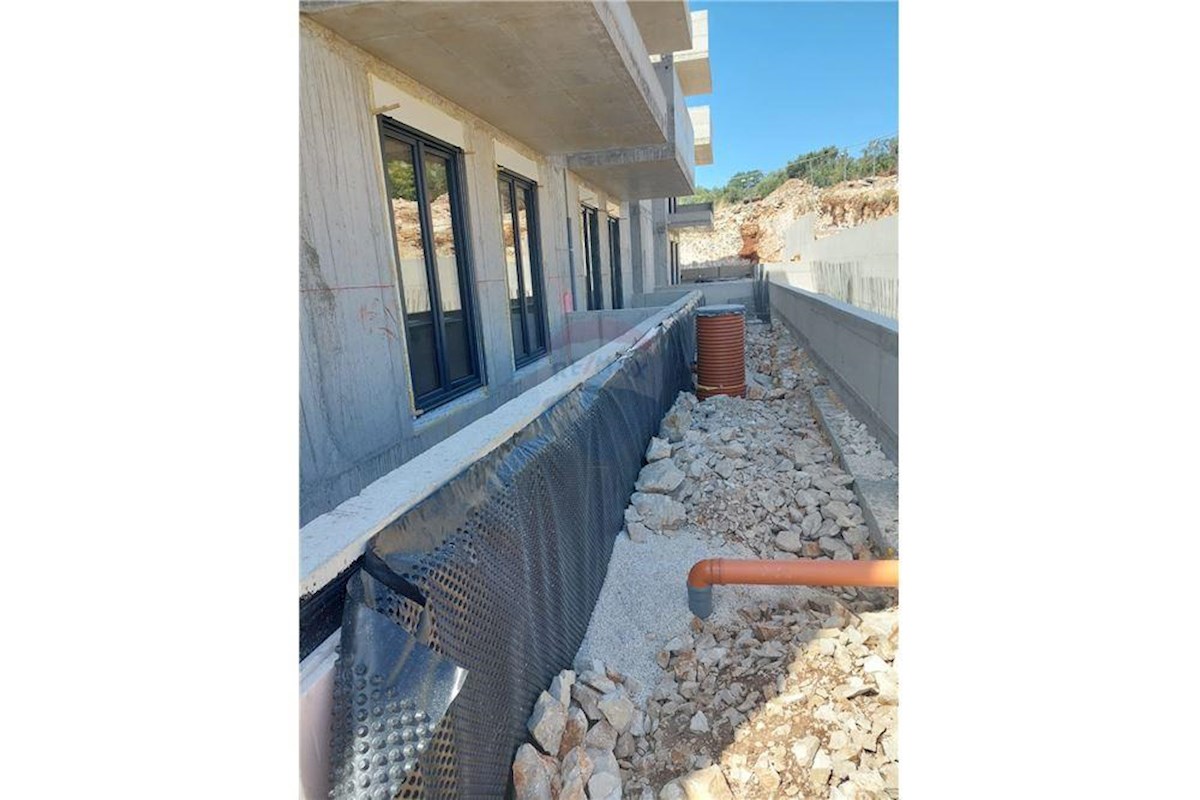 Apartmán Na predaj - SPLITSKO-DALMATINSKA TROGIR