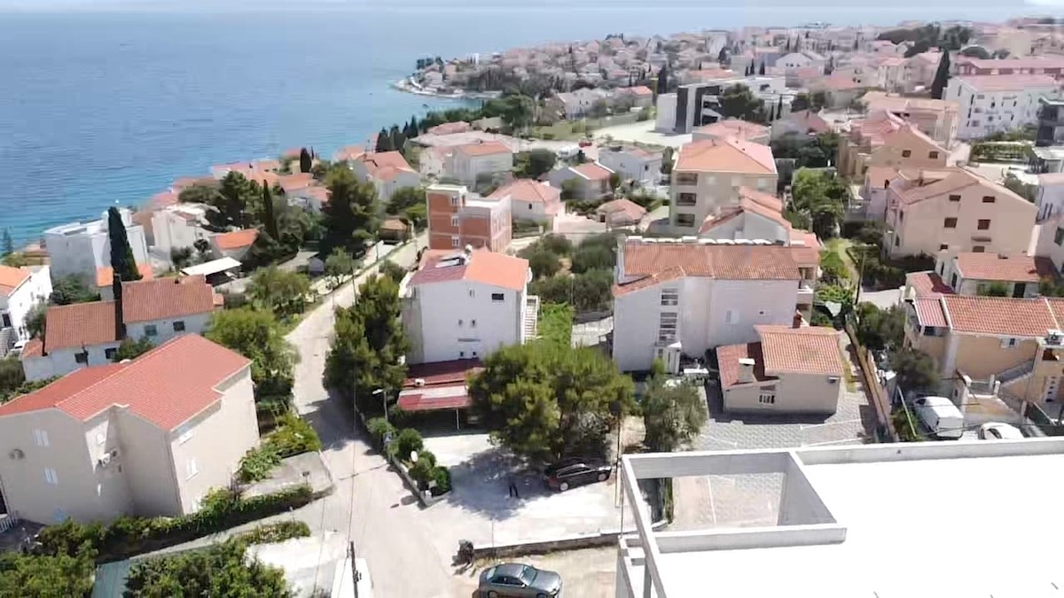 Apartmán Na prodej - SPLITSKO-DALMATINSKA TROGIR