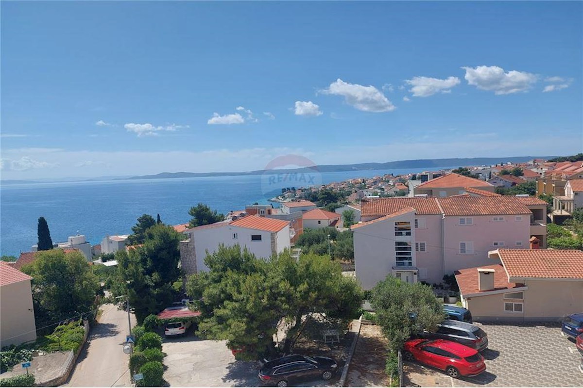 Apartmán Na prodej - SPLITSKO-DALMATINSKA TROGIR