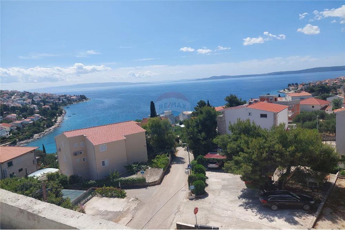 Apartmán Na prodej - SPLITSKO-DALMATINSKA TROGIR