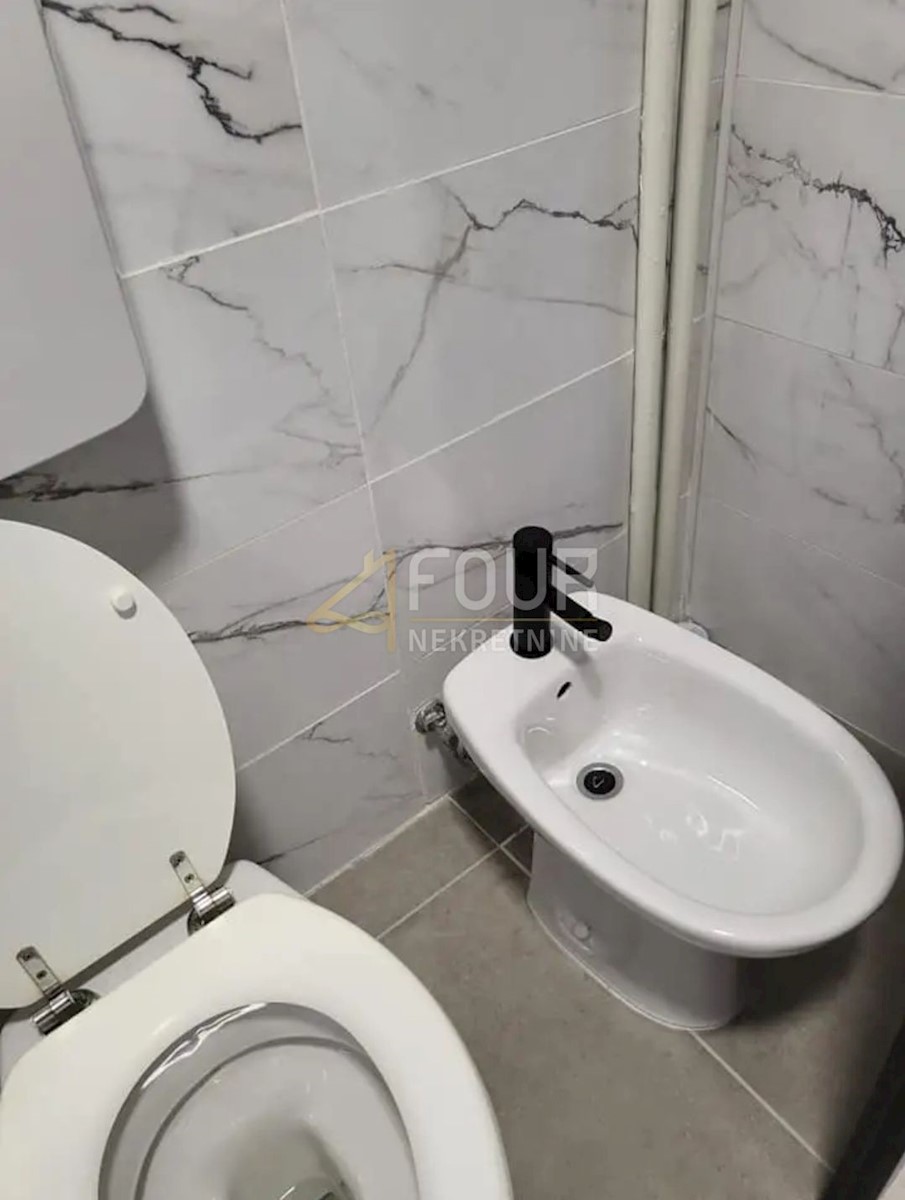 Apartment Zu verkaufen - PRIMORSKO-GORANSKA RIJEKA