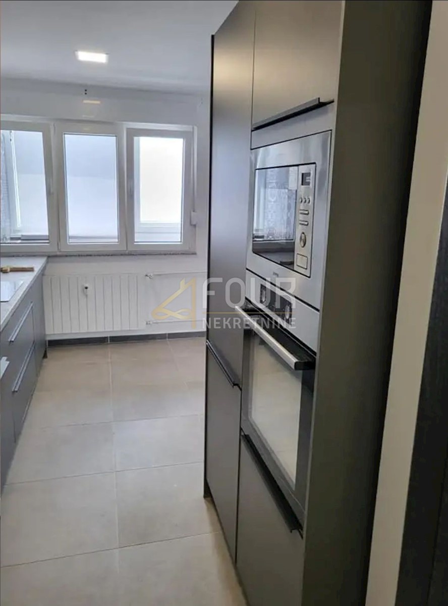 Apartment Zu verkaufen - PRIMORSKO-GORANSKA RIJEKA