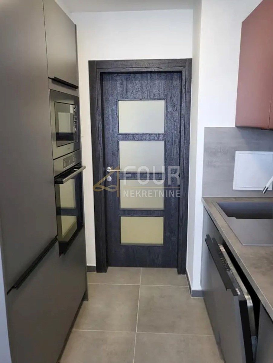 Apartment Zu verkaufen - PRIMORSKO-GORANSKA RIJEKA