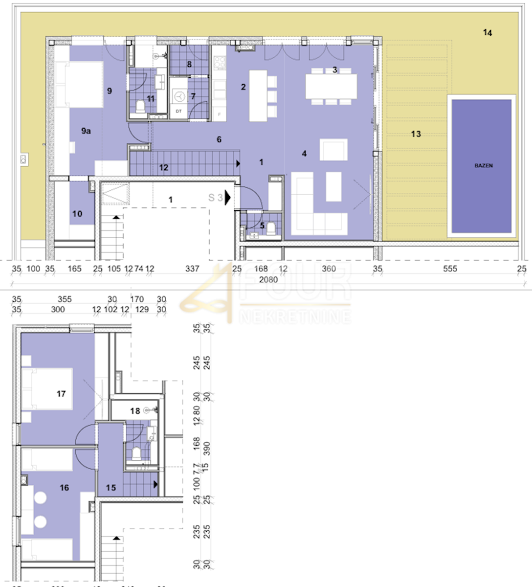 Apartmán Na predaj - PRIMORSKO-GORANSKA OPATIJA