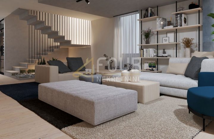 Apartmán Na prodej - Primorsko-goranska Opatija - foto 2/9
