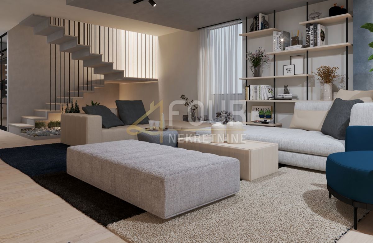 Apartmán Na predaj - PRIMORSKO-GORANSKA OPATIJA