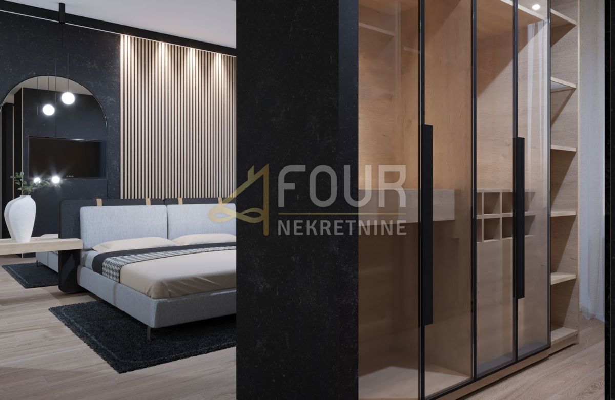 Apartmán Na predaj - PRIMORSKO-GORANSKA OPATIJA