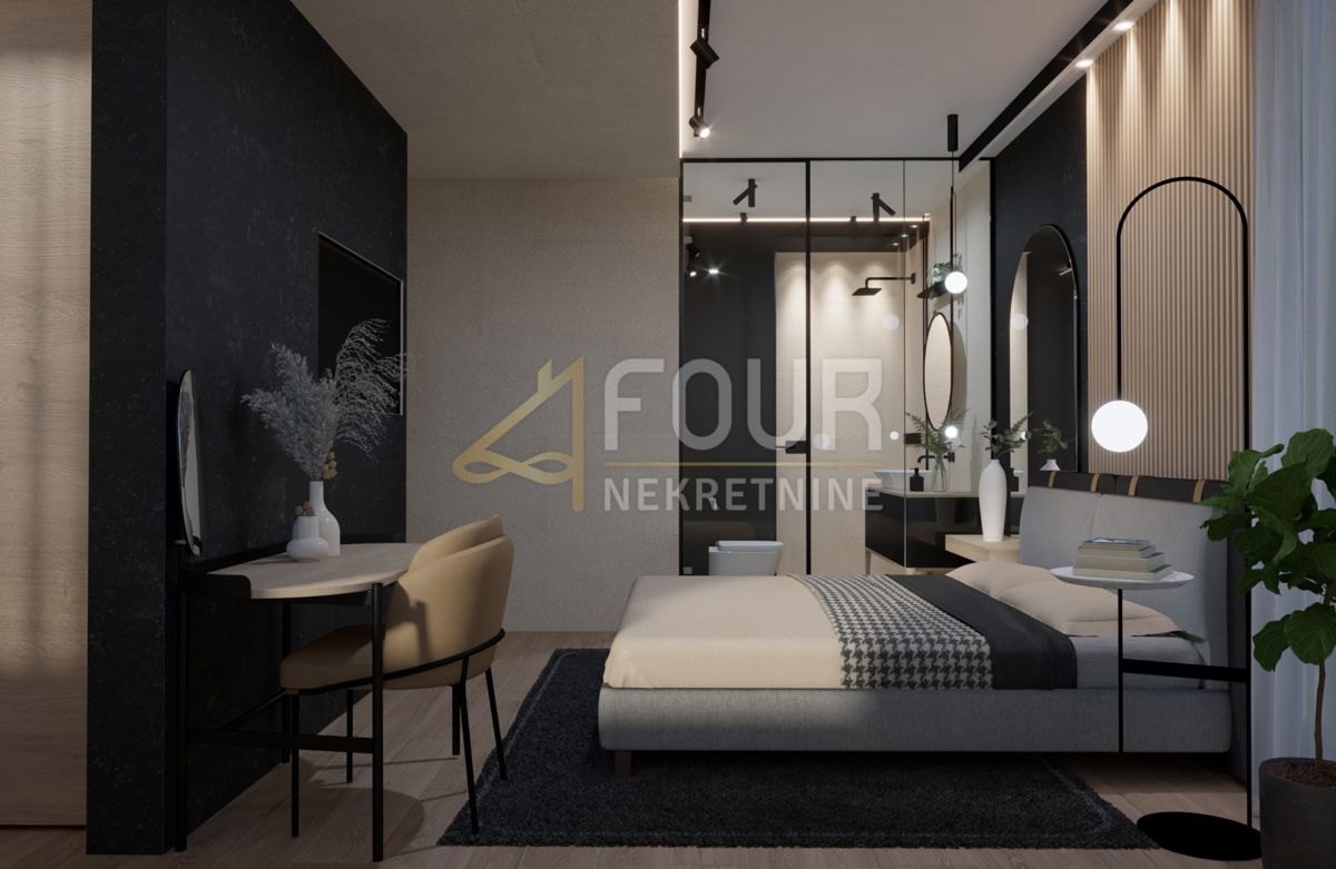 Apartmán Na predaj - PRIMORSKO-GORANSKA OPATIJA