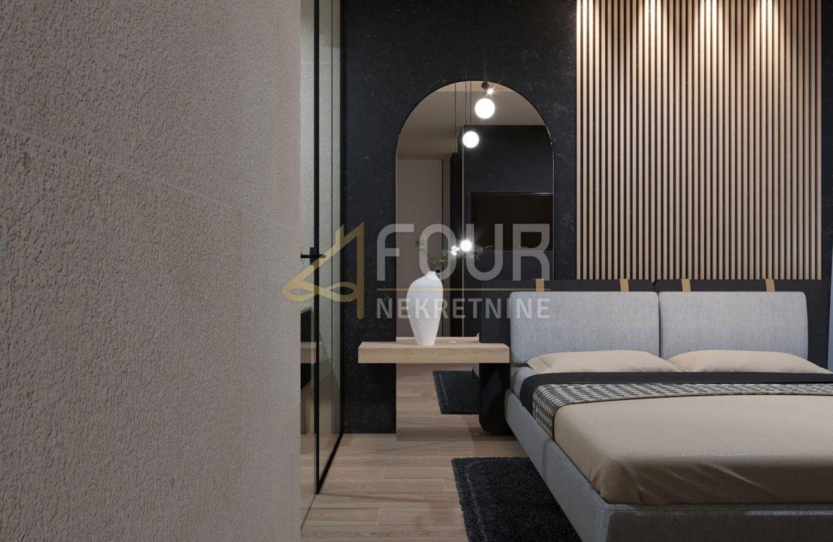 Apartmán Na predaj - PRIMORSKO-GORANSKA OPATIJA