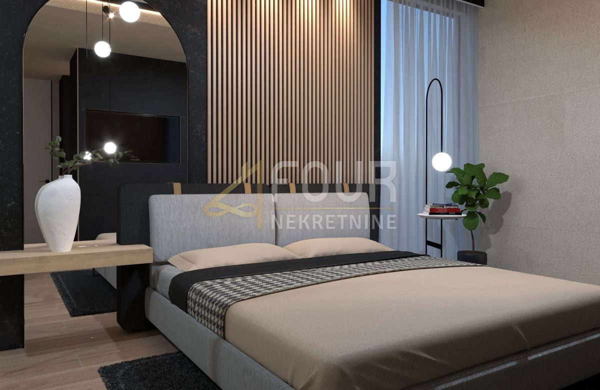 Apartmán Na predaj - PRIMORSKO-GORANSKA OPATIJA