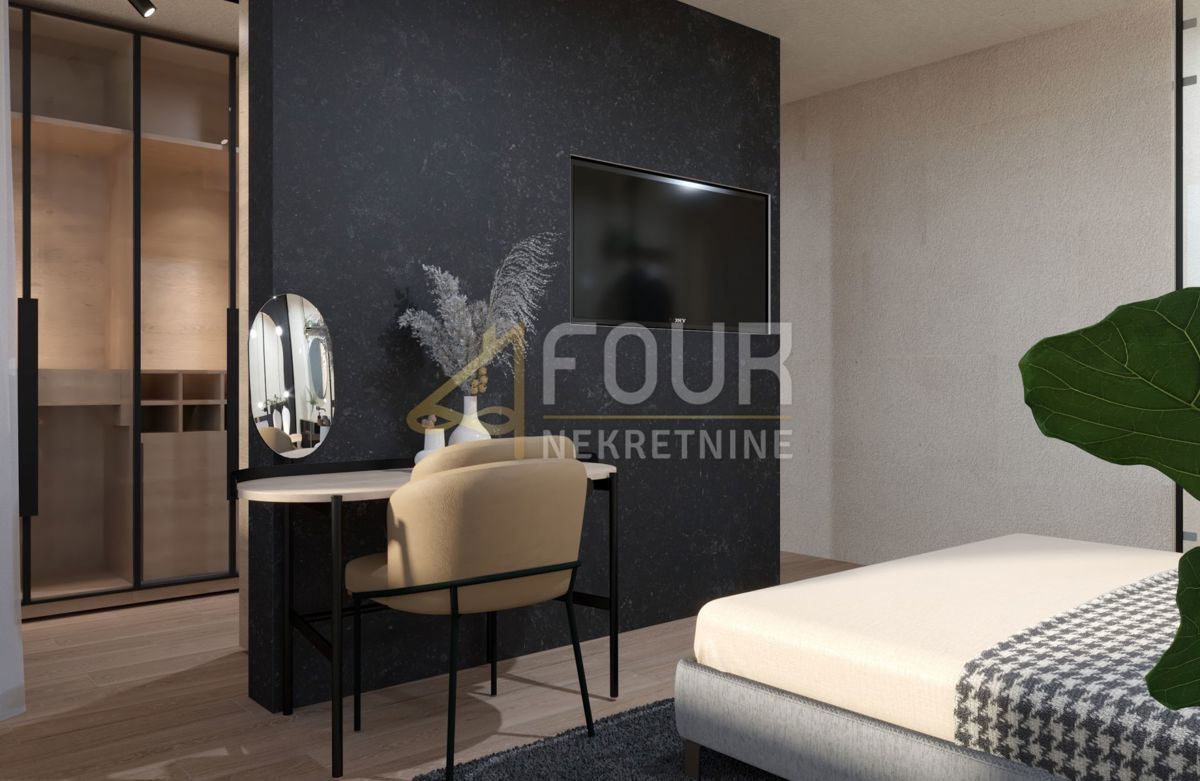 Apartmán Na predaj - PRIMORSKO-GORANSKA OPATIJA