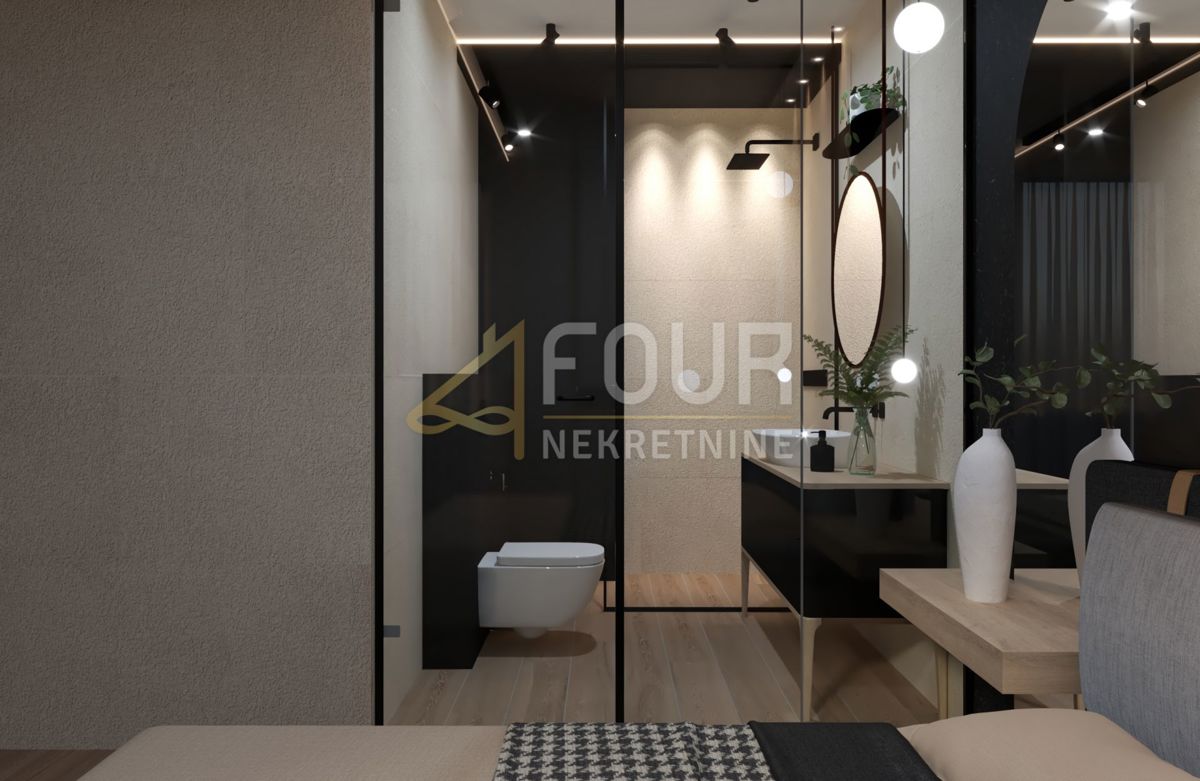 Apartmán Na predaj - PRIMORSKO-GORANSKA OPATIJA