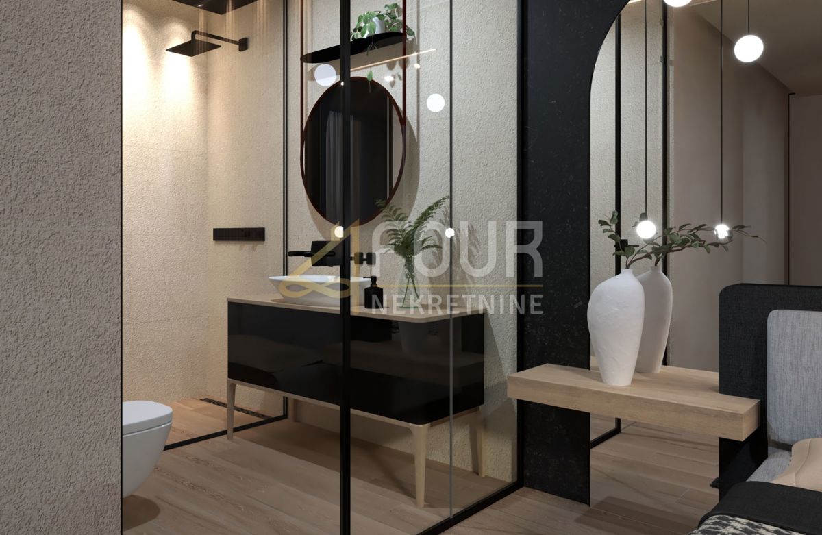 Apartmán Na predaj - PRIMORSKO-GORANSKA OPATIJA