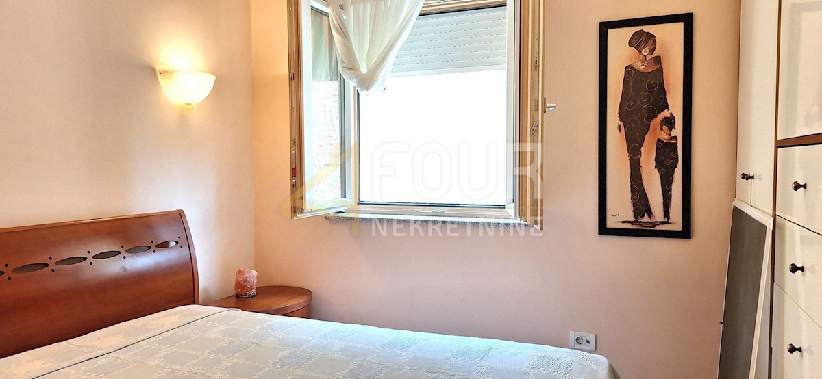 Apartmán Na predaj - PRIMORSKO-GORANSKA OPATIJA