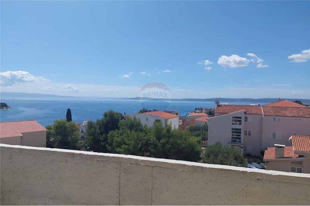 Apartmán Na prodej - SPLITSKO-DALMATINSKA TROGIR