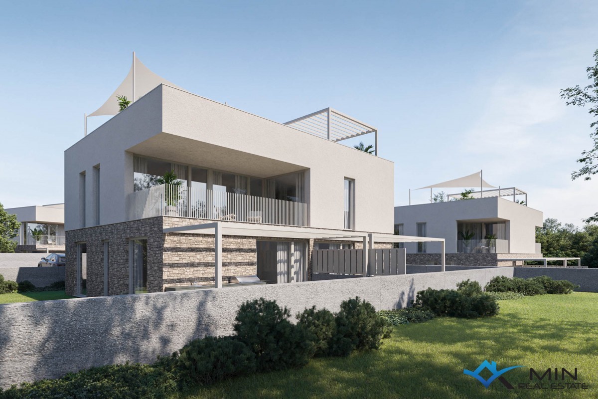 Apartmán Na prodej - Istarska Novigrad - foto 4/7