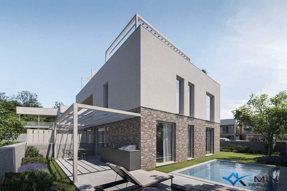 Apartmán Na prodej - Istarska Novigrad - foto 5/7