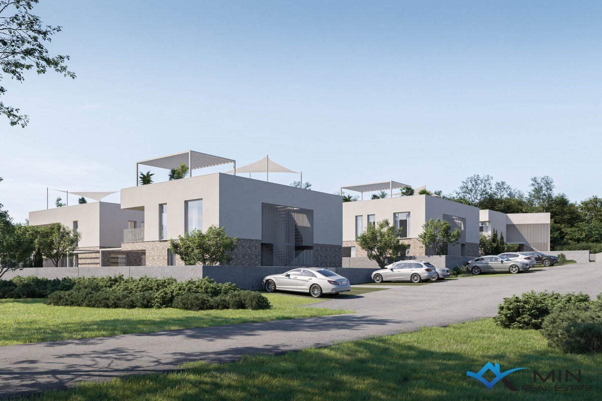 Apartmán Na prodej - ISTARSKA NOVIGRAD