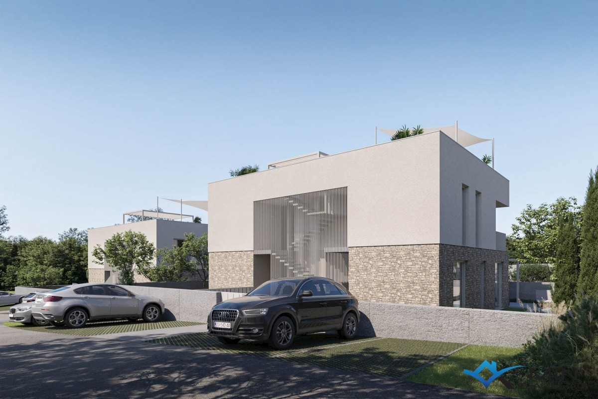 Apartmán Na prodej - ISTARSKA NOVIGRAD