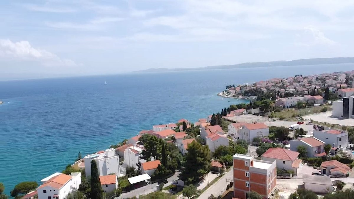 Apartmán Na predaj - SPLITSKO-DALMATINSKA TROGIR