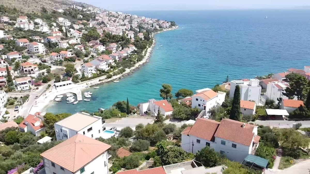 Apartmán Na prodej - SPLITSKO-DALMATINSKA TROGIR