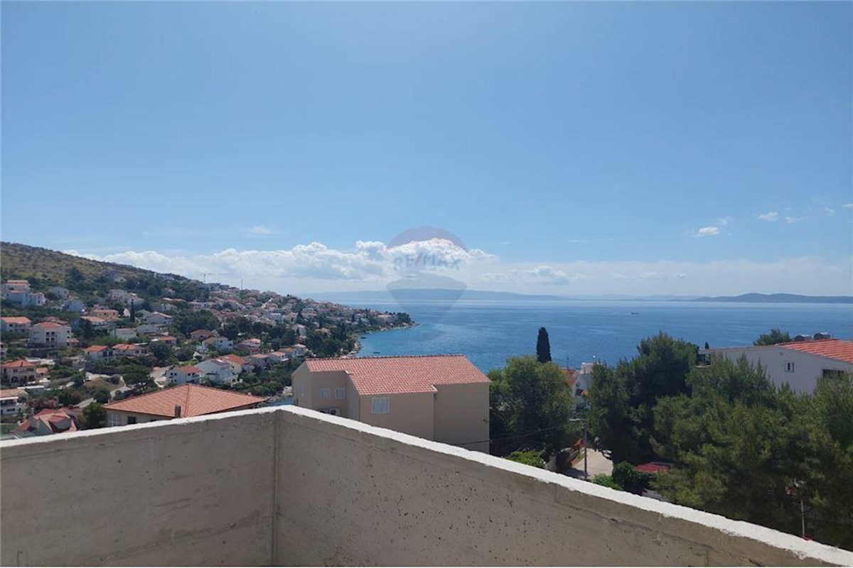 Flat For sale - SPLITSKO-DALMATINSKA TROGIR