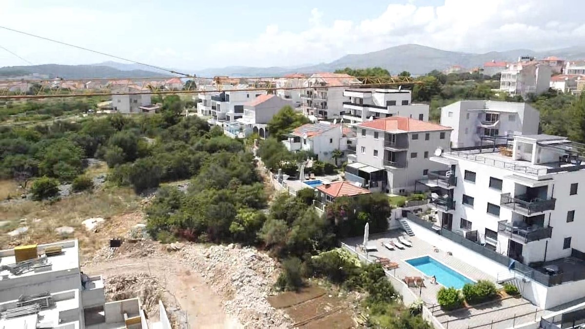 Flat For sale - SPLITSKO-DALMATINSKA TROGIR