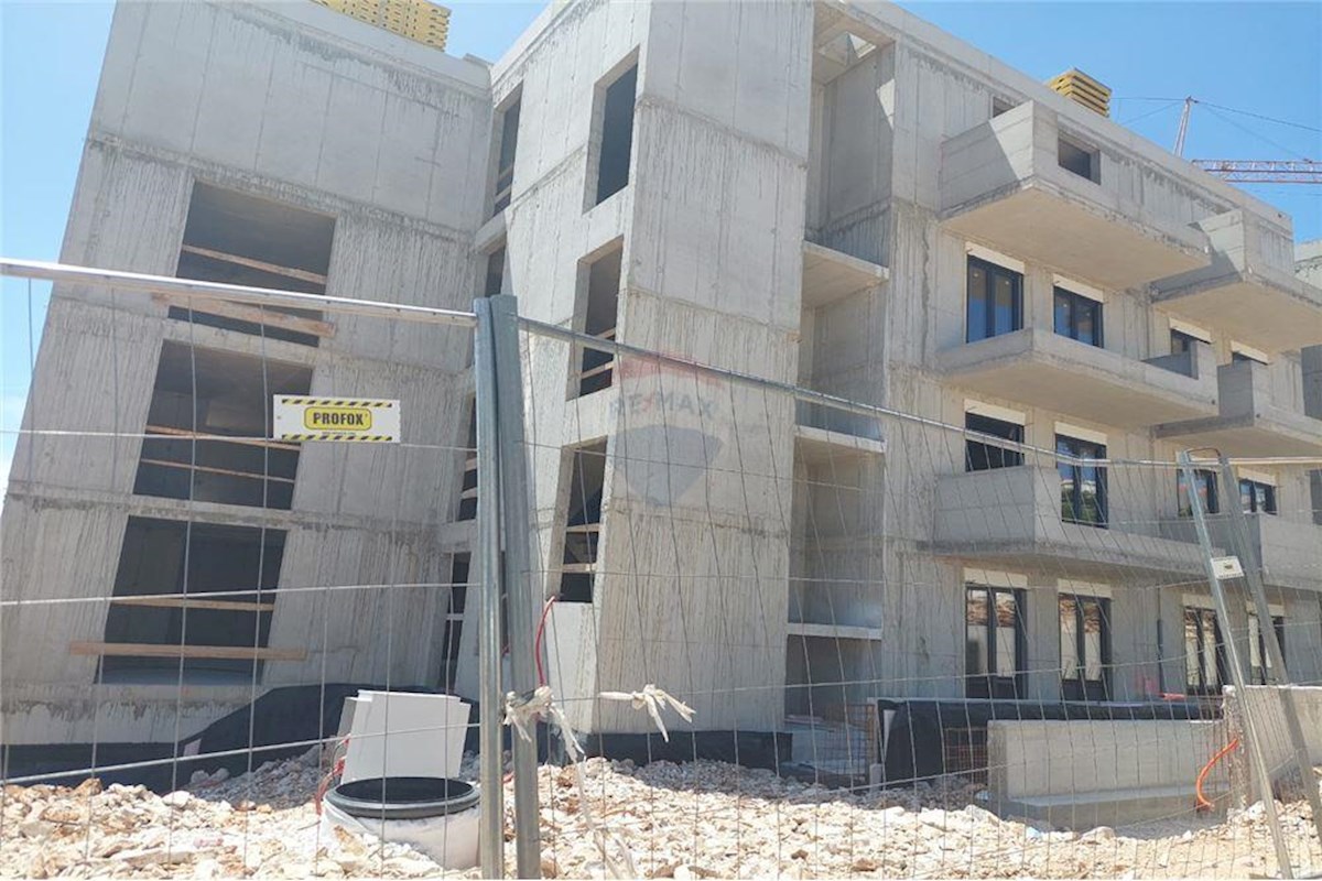 Apartmán Na prodej - SPLITSKO-DALMATINSKA TROGIR