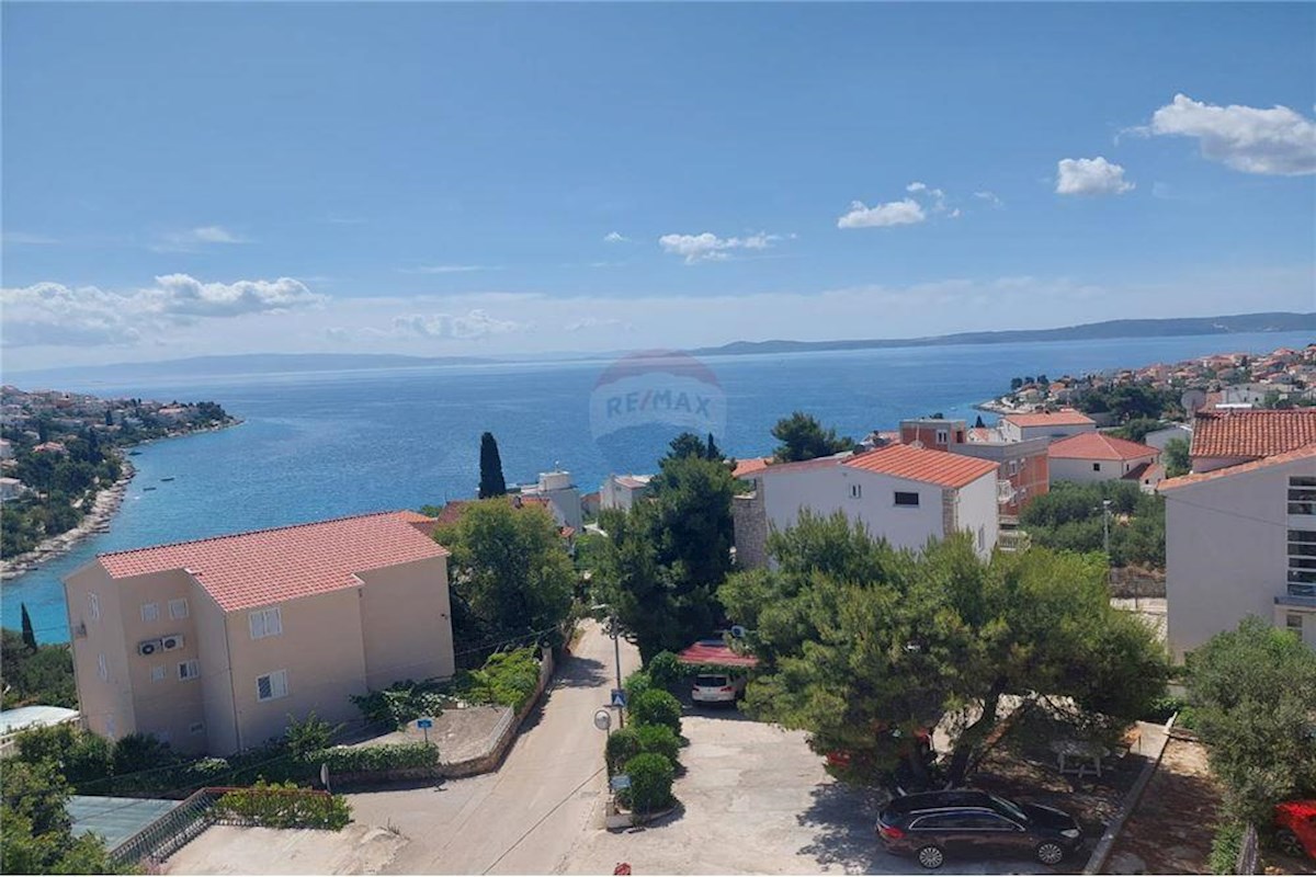 Apartmán Na prodej - SPLITSKO-DALMATINSKA TROGIR