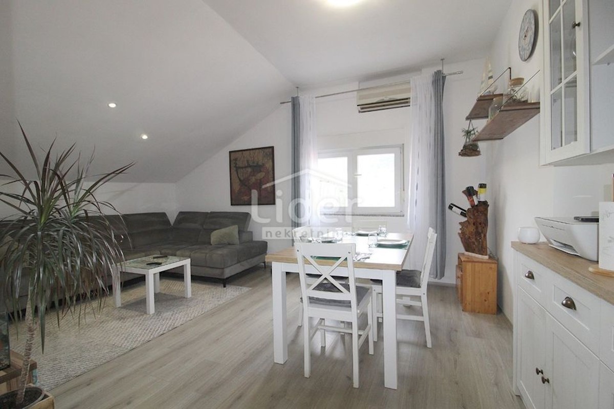 Apartmán Na prodej - PRIMORSKO-GORANSKA RIJEKA