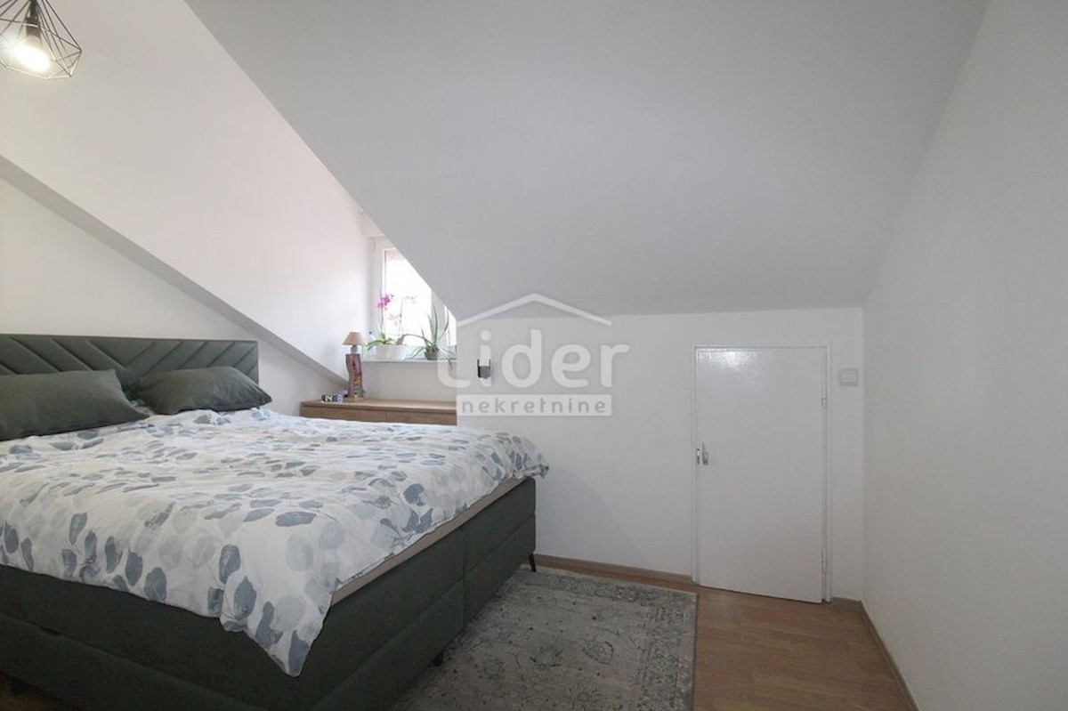 Apartmán Na prodej - PRIMORSKO-GORANSKA RIJEKA