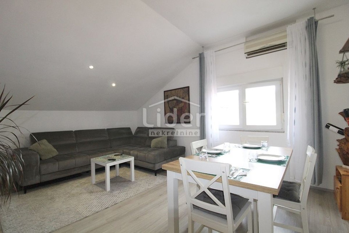 Apartmán Na prodej - PRIMORSKO-GORANSKA RIJEKA