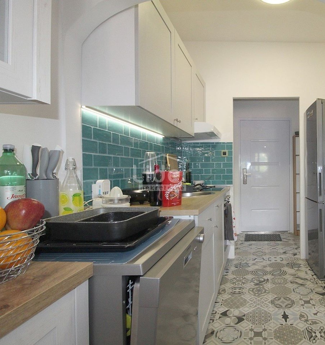 Apartmán Na prodej - PRIMORSKO-GORANSKA RIJEKA