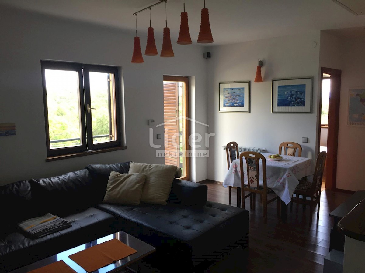 Apartmán Na prenájom - PRIMORSKO-GORANSKA KRALJEVICA