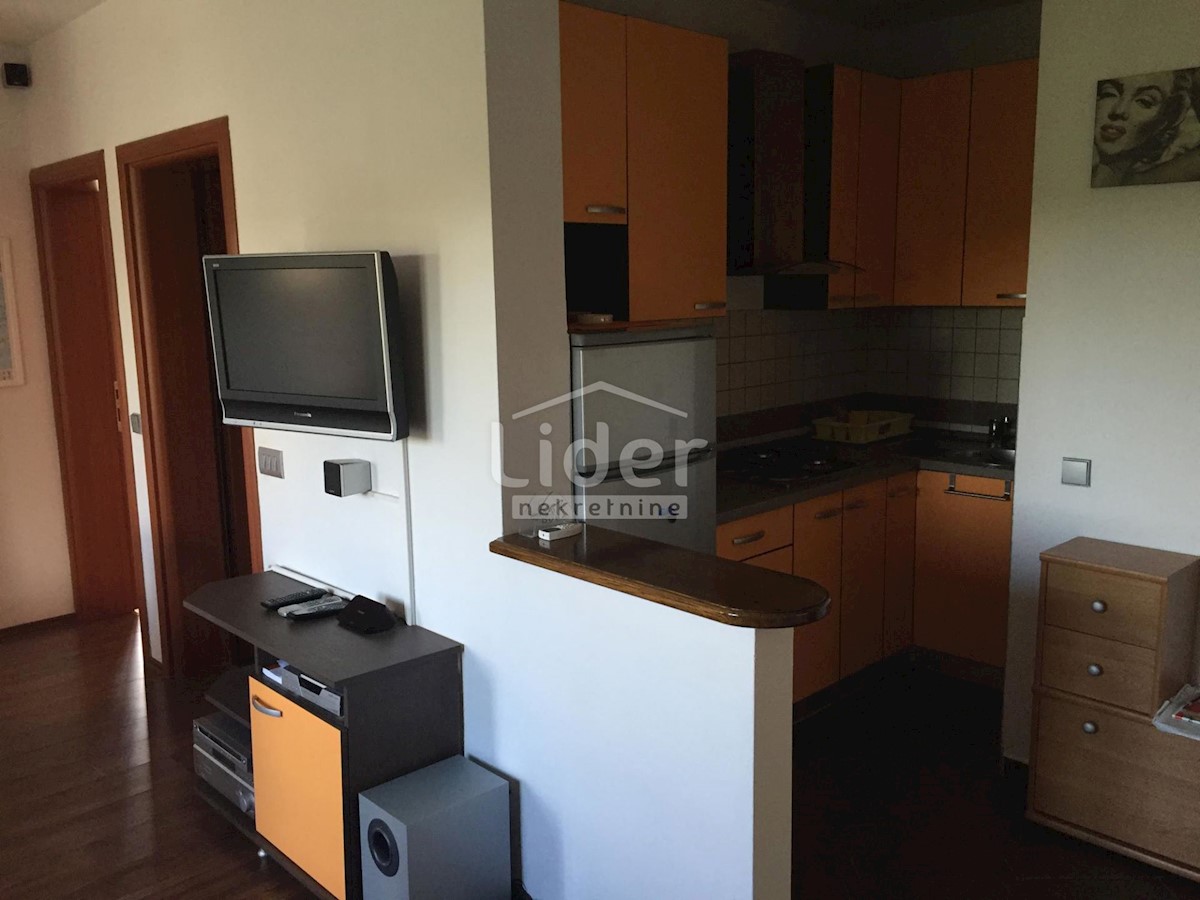 Apartmán Na prenájom - PRIMORSKO-GORANSKA KRALJEVICA