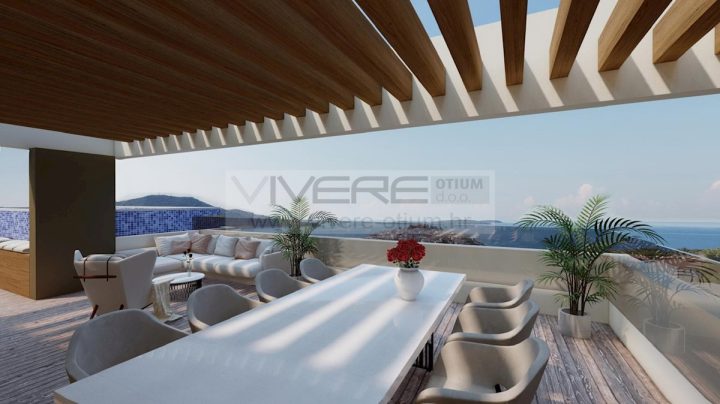 Apartment Zu verkaufen - Šibensko-kninska Primošten - foto 2/15