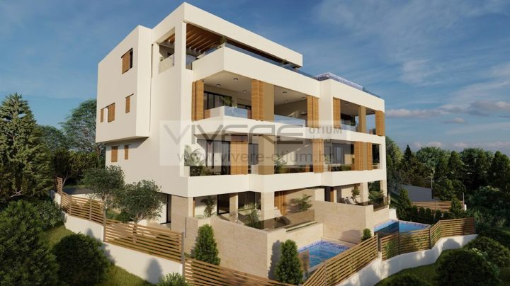 Apartment Zu verkaufen - Šibensko-kninska Primošten - foto 3/15