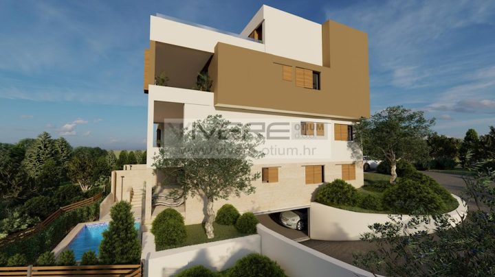 Apartma Naprodaj - Šibensko-kninska Primošten - foto 3/14