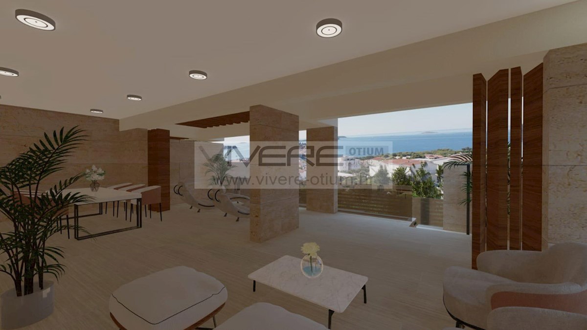 Apartment Zu verkaufen - ŠIBENSKO-KNINSKA PRIMOŠTEN