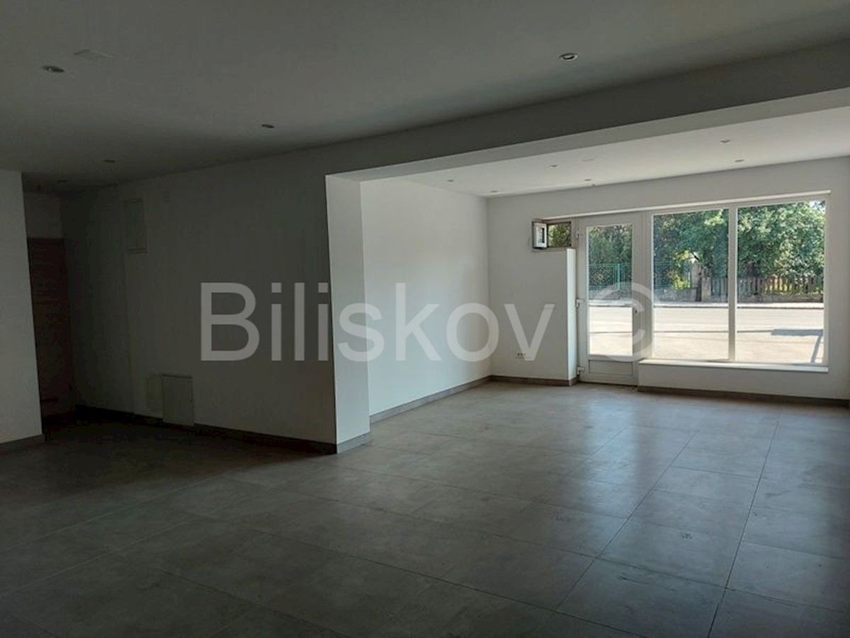 Business premises For rent TRNAVA