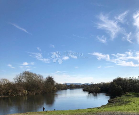 Terrain à vendre 5487 m² – Letovanić