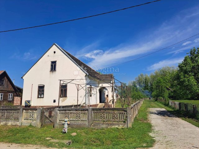 Haus zu verkaufen 697 m² – Prečno