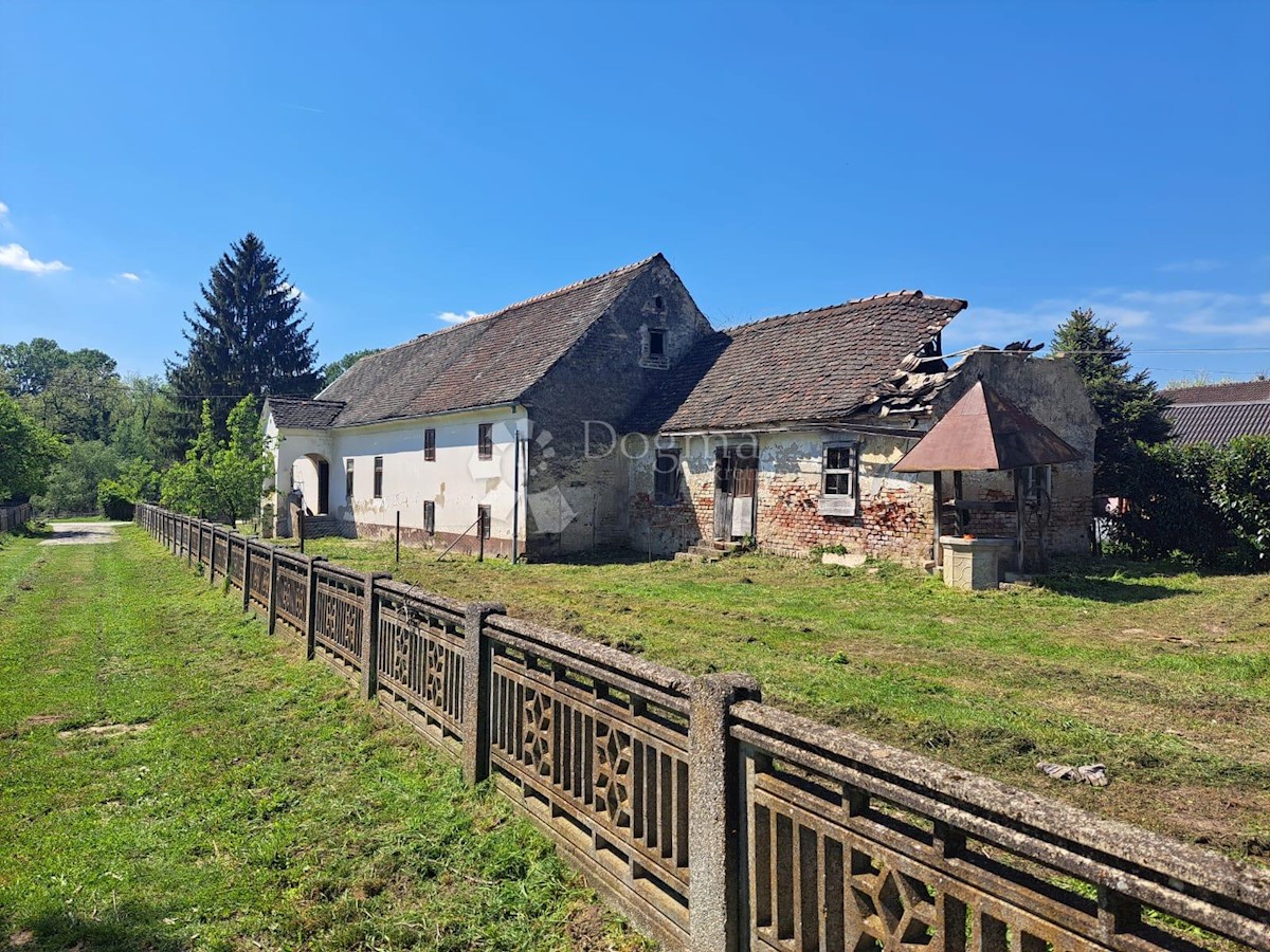 Dom Na sprzedaż - Zagrebačka Ivanić-grad - foto 2/8