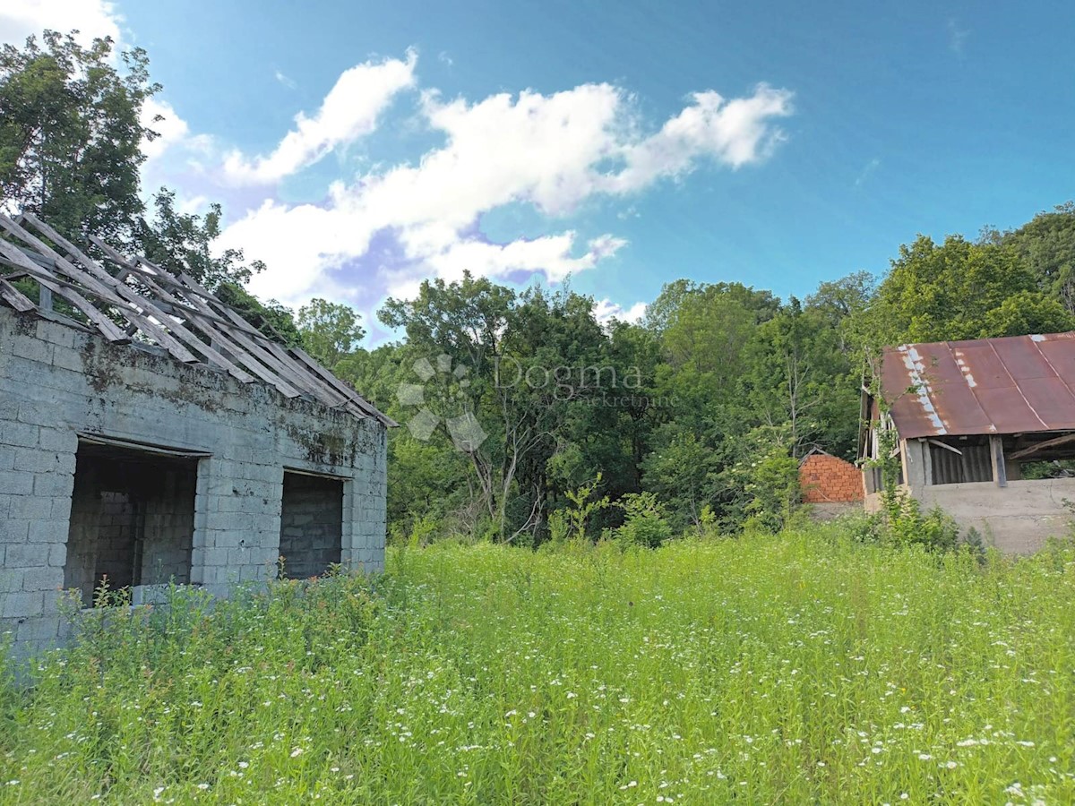 Haus Zu verkaufen - LIČKO-SENJSKA GOSPIĆ