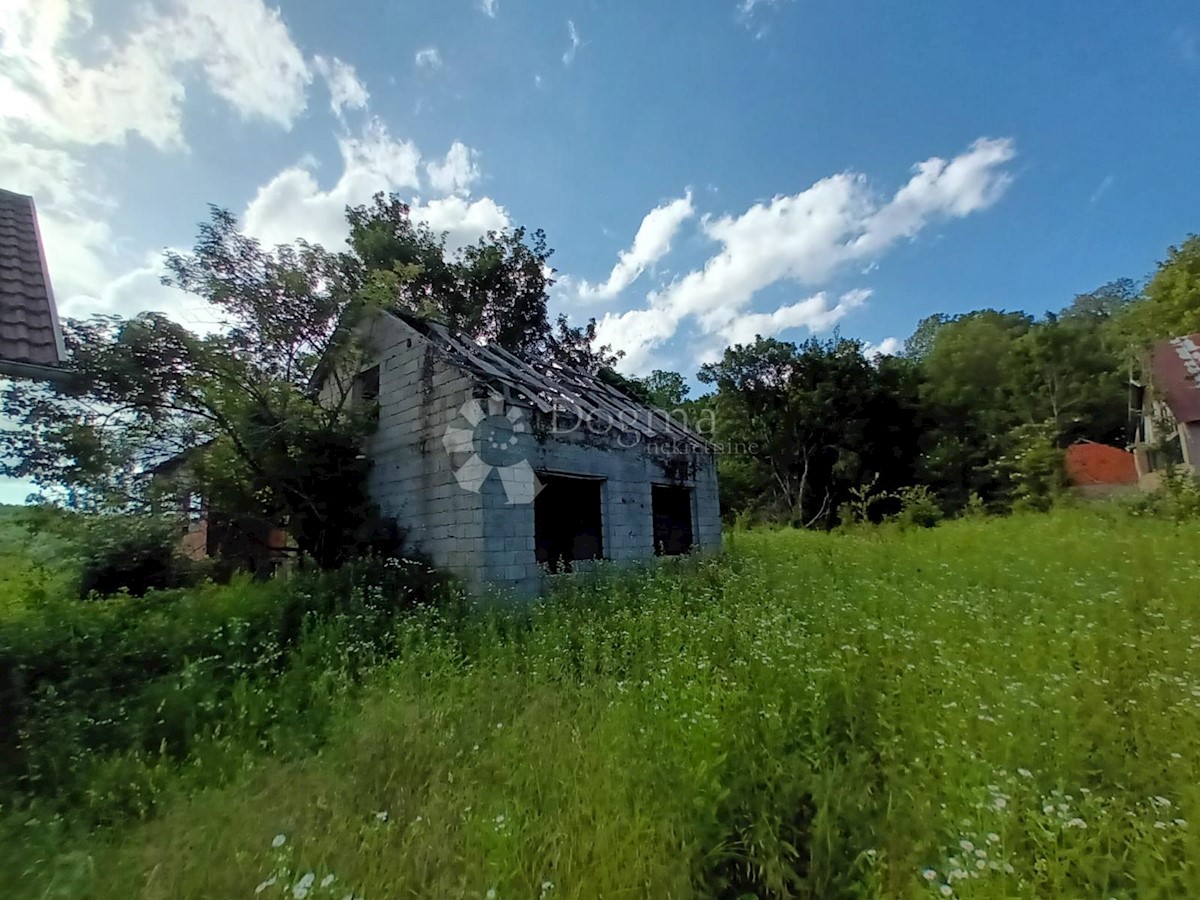 Haus Zu verkaufen - LIČKO-SENJSKA GOSPIĆ