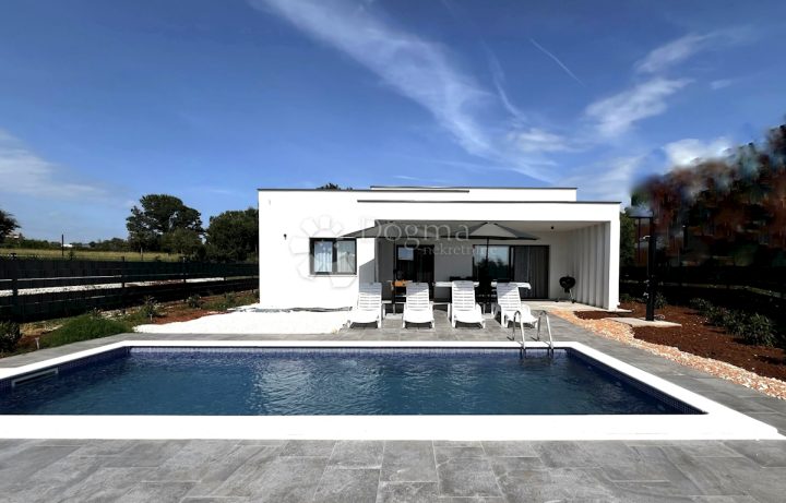 Casa in vendita 127 m² – Vodnjan