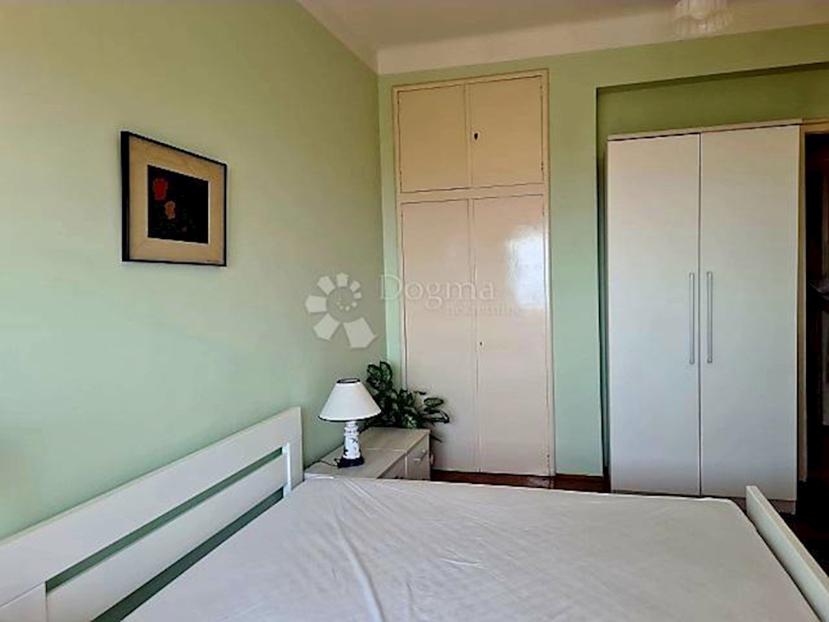 Appartement À louer - PRIMORSKO-GORANSKA RIJEKA