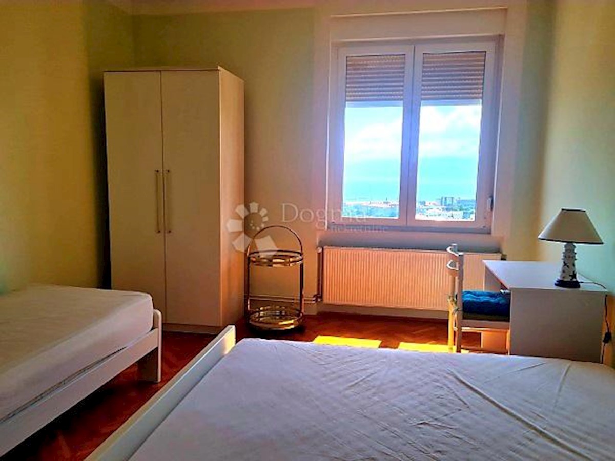 Apartmán K pronájmu - PRIMORSKO-GORANSKA RIJEKA