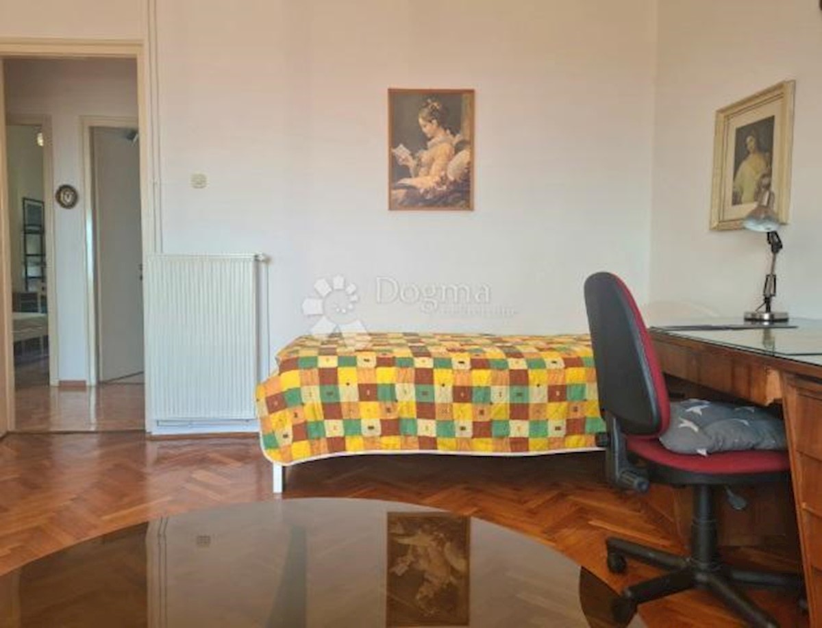 Apartmán K pronájmu - PRIMORSKO-GORANSKA RIJEKA