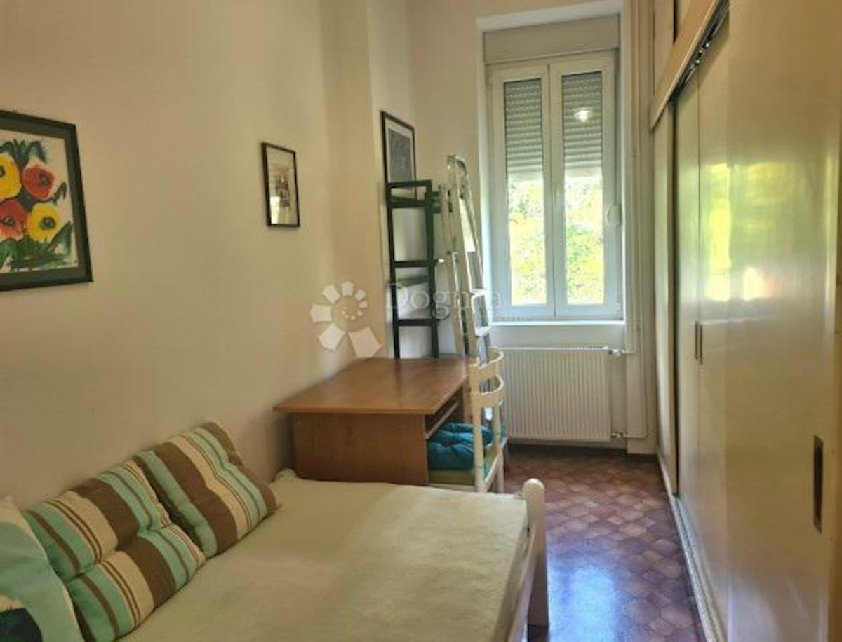 Flat For rent - PRIMORSKO-GORANSKA RIJEKA